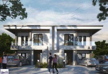 Вилла 5+1 в Кепезе, Анталия, Турция | PBB-61427