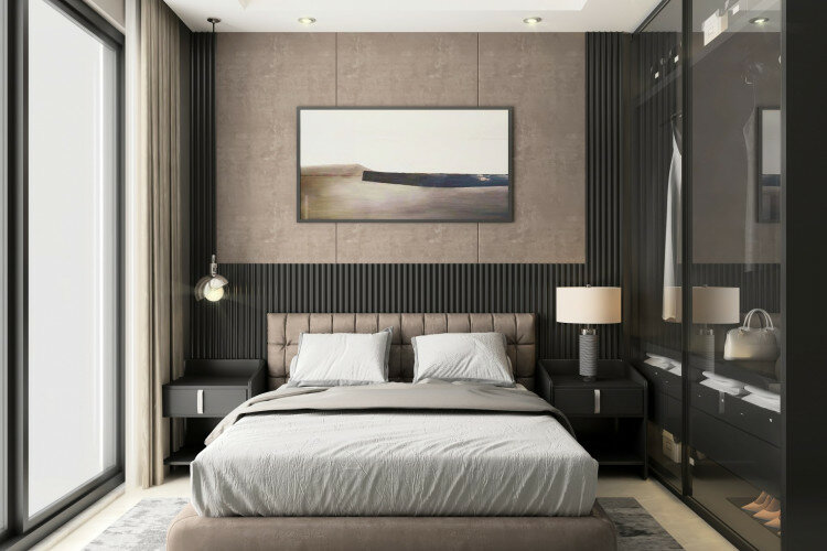 Квартира 1+1 в Алании, Турция | SBB-61426