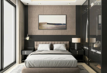 Квартира 1+1 в Алании, Турция | SBB-61426