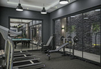 Квартира 1+1 в Алании, Турция | SBB-61426