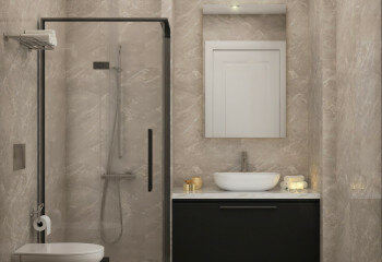 Квартира 1+1 в Алании, Турция | SBB-61426