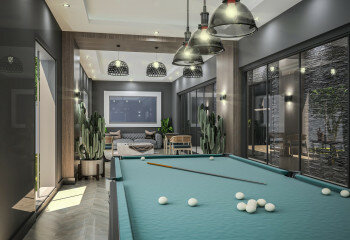 Квартира 1+1 в Алании, Турция | SBB-61426