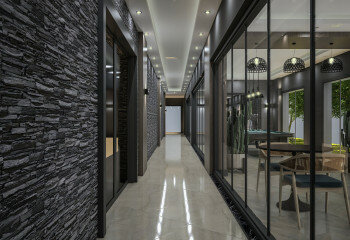 Квартира 1+1 в Алании, Турция | SBB-61426