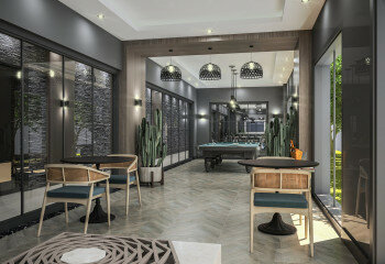 Квартира 1+1 в Алании, Турция | SBB-61426