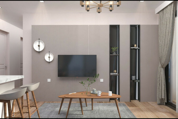 Квартира 2+1 в Мерсине, Турция | PKK-61423