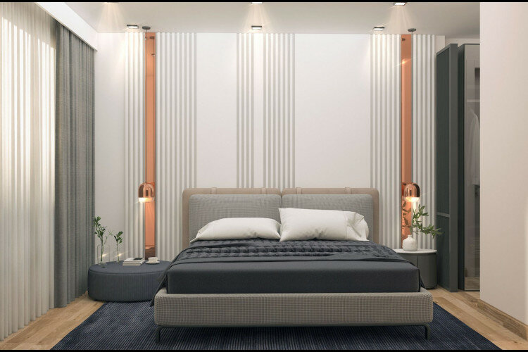 Квартира 2+1 в Мерсине, Турция | PKK-61423