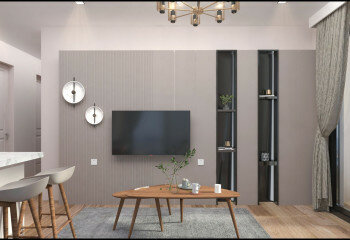 Квартира 2+1 в Мерсине, Турция | PKK-61423