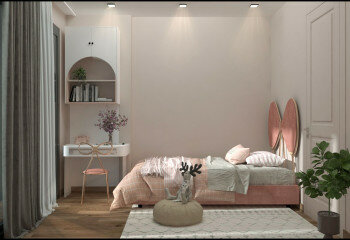 Квартира 2+1 в Мерсине, Турция | PKK-61423