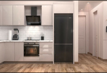 Квартира 2+1 в Мерсине, Турция | PKK-61423