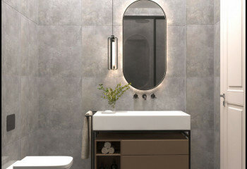 Квартира 2+1 в Мерсине, Турция | PKK-61423