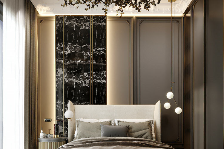 Квартира 1+1 в Алании, Турция | SBB-61454