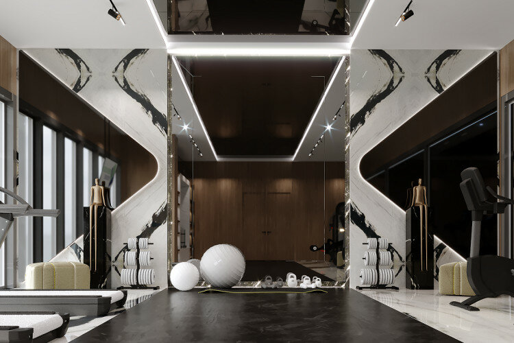 Квартира 1+1 в Алании, Турция | SBB-61454