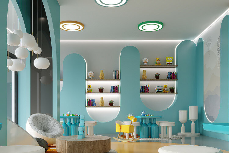 Квартира 1+1 в Алании, Турция | SBB-61454