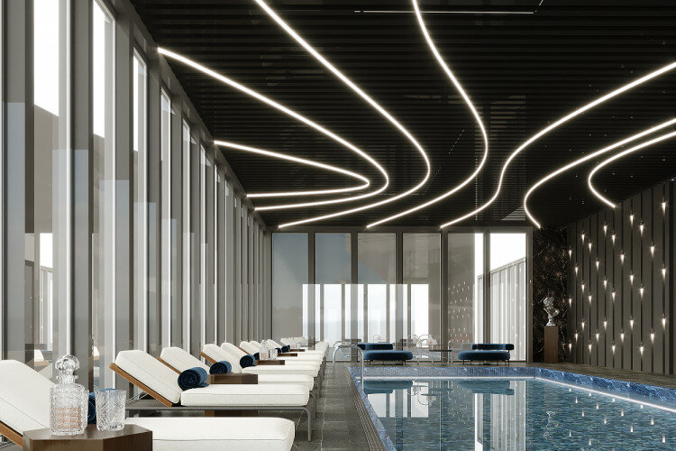 Квартира 1+1 в Алании, Турция | SBB-61454