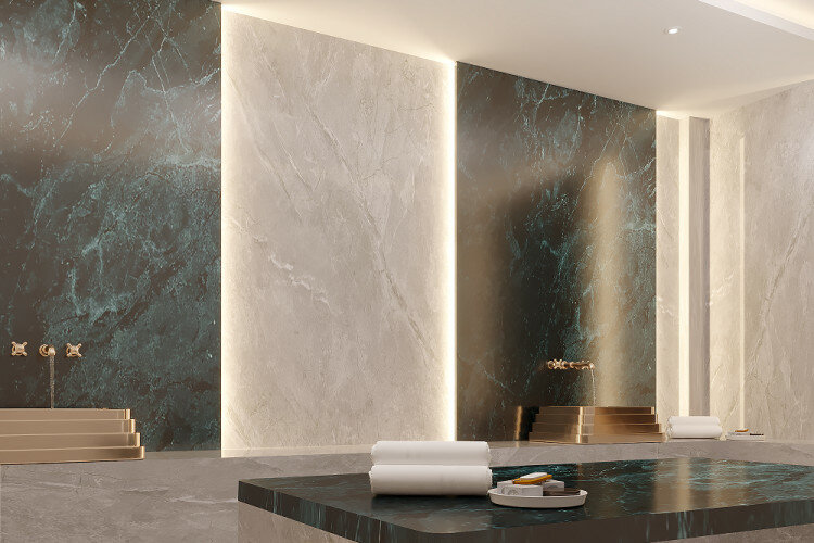 Квартира 1+1 в Алании, Турция | SBB-61454