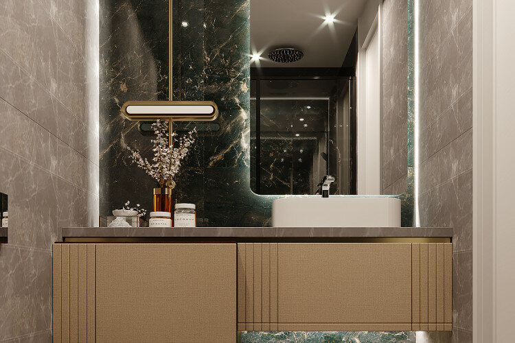 Квартира 1+1 в Алании, Турция | SBB-61454