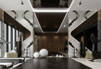 Квартира 1+1 в Алании, Турция | SBB-61454