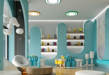 Квартира 1+1 в Алании, Турция | SBB-61454