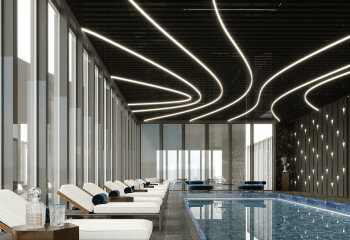 Квартира 1+1 в Алании, Турция | SBB-61454