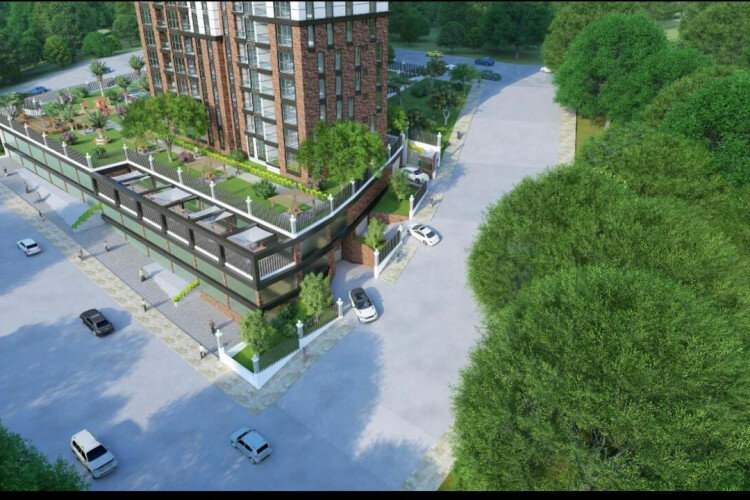 Квартира 2+1 в Картале, Стамбул, Турция | STE-61466