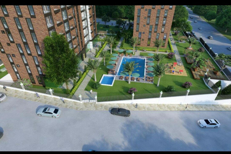 Квартира 2+1 в Картале, Стамбул, Турция | STE-61466
