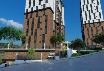 Квартира 2+1 в Картале, Стамбул, Турция | STE-61466
