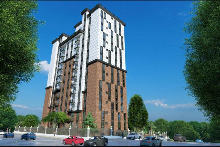 Квартира 2+1 в Картале, Стамбул, Турция | PTE-61462