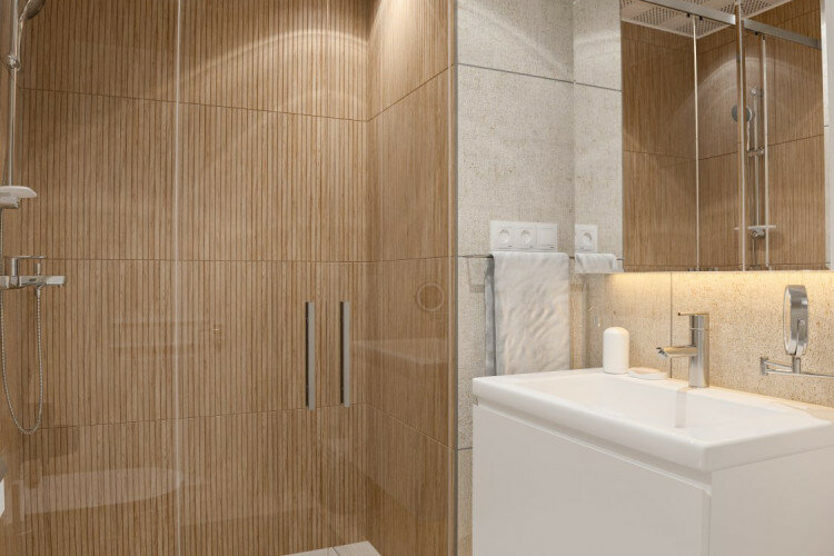 Квартира 1+1 в Алании, Турция | PKK-61463