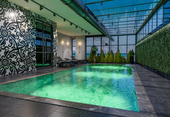 Квартира 1+1 в Алании, Турция | PKK-61463