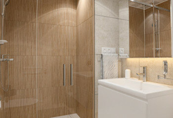 Квартира 1+1 в Алании, Турция | PKK-61463