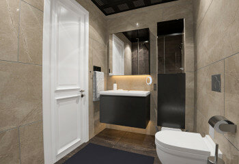 Квартира 1+1 в Алании, Турция | PKK-61463