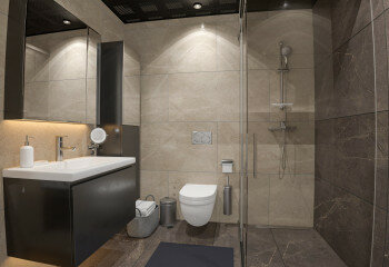 Квартира 1+1 в Алании, Турция | PKK-61463