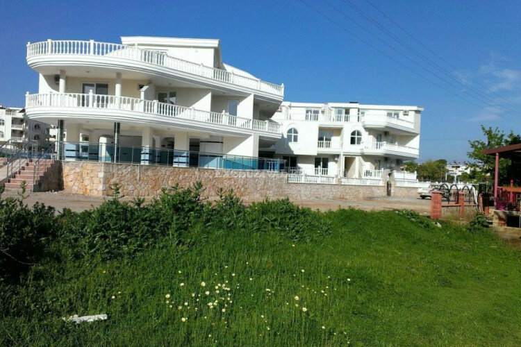 Квартира 1+1 в Дидиме, Турция | PBB-61496