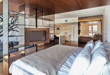 Квартира 2+1 в Кягытхане, Стамбул, Турция | SBB-61482