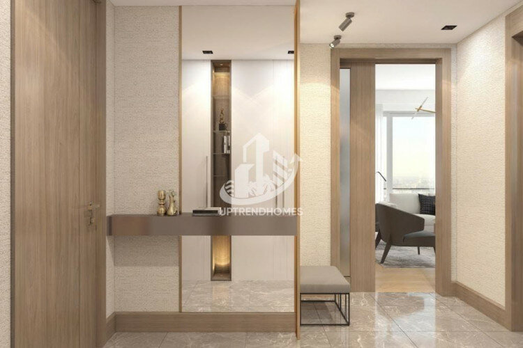 Квартира 1+1 в Стамбуле, Турция | STE-61500