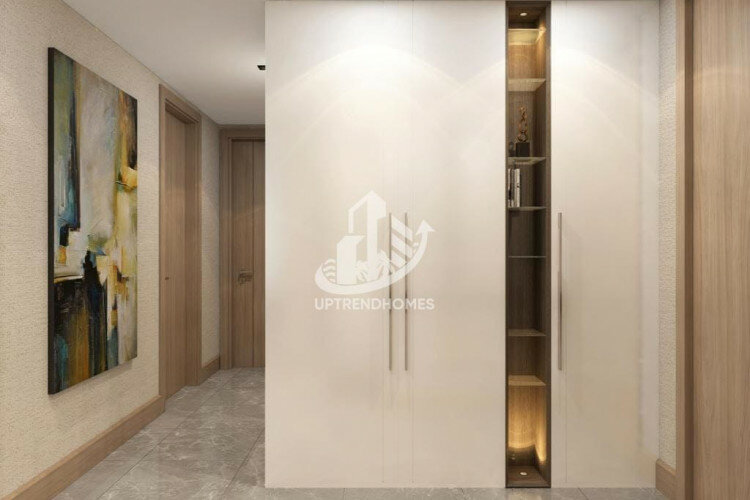 Квартира 1+1 в Стамбуле, Турция | STE-61500