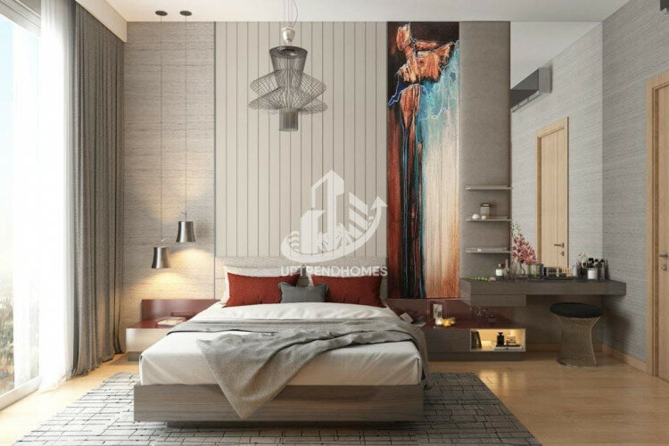 Квартира 1+1 в Стамбуле, Турция | STE-61500