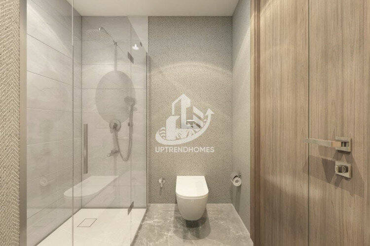 Квартира 1+1 в Стамбуле, Турция | STE-61500