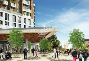 Квартира 1+1 в Стамбуле, Турция | STE-61500