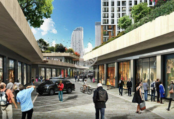 Квартира 1+1 в Стамбуле, Турция | STE-61500