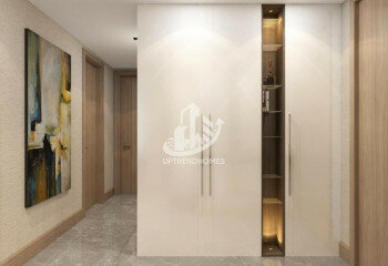 Квартира 1+1 в Стамбуле, Турция | STE-61500