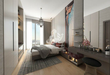 Квартира 1+1 в Стамбуле, Турция | STE-61500