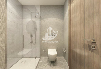 Квартира 1+1 в Стамбуле, Турция | STE-61500