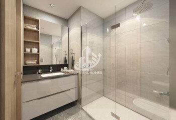 Квартира 1+1 в Стамбуле, Турция | STE-61500