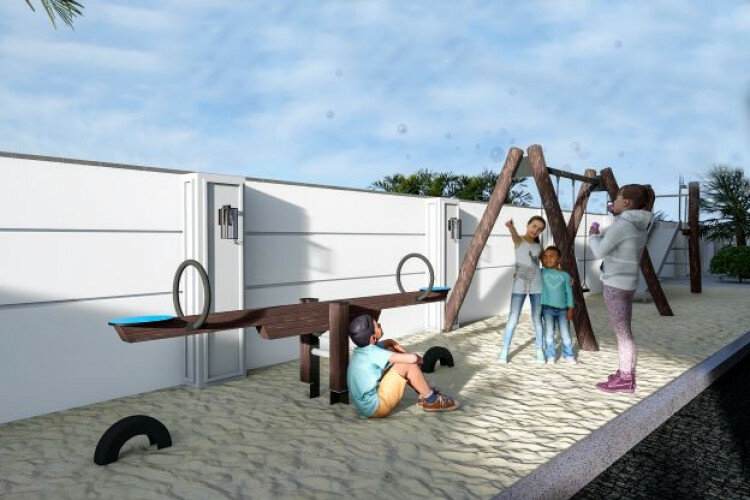 Квартира 1+1 в Алании, Турция | PBB-61510