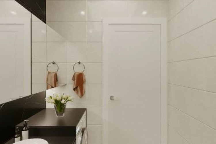 Квартира 1+1 в Алании, Турция | PBB-61510