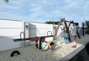 Квартира 1+1 в Алании, Турция | PBB-61510