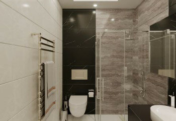 Квартира 1+1 в Алании, Турция | PBB-61510