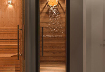 Квартира 2+1 в Алании, Турция | SBB-61513