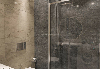 Квартира 2+1 в Алании, Турция | SBB-61513